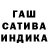 Дистиллят ТГК концентрат Dima Galusca